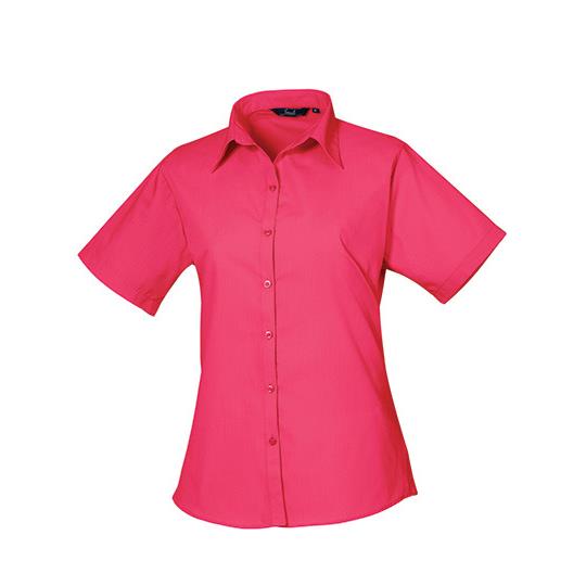 Hot Pink