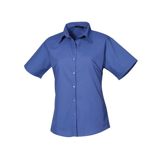 Royal (ca. Pantone 7686C)