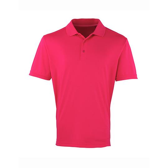 Hot Pink (ca. Pantone 214C)