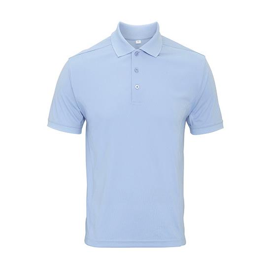 Light Blue (ca. Pantone 2708C)
