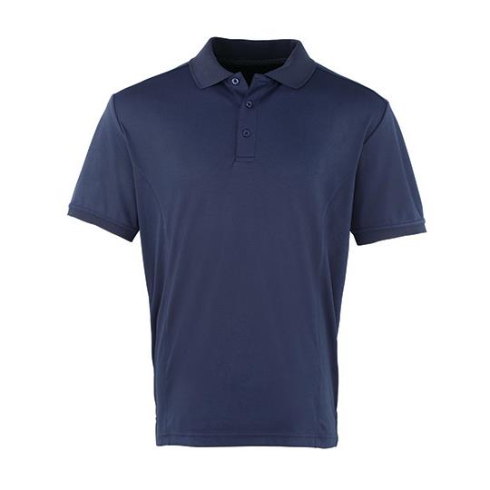 Navy (ca. Pantone 2766C)