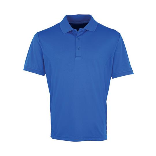 Royal (ca. Pantone 286C)