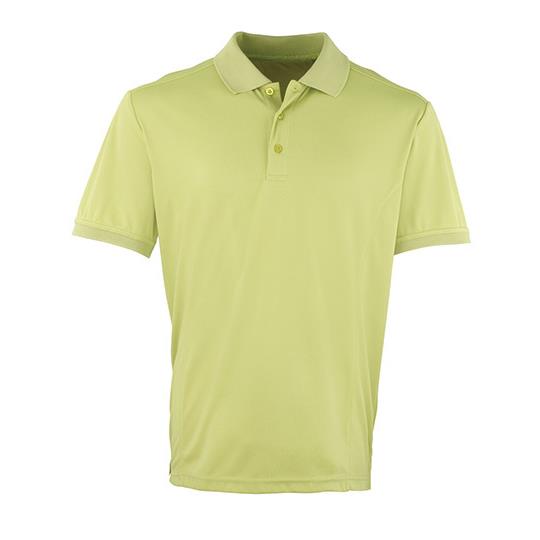 Lime (ca. Pantone 382C)