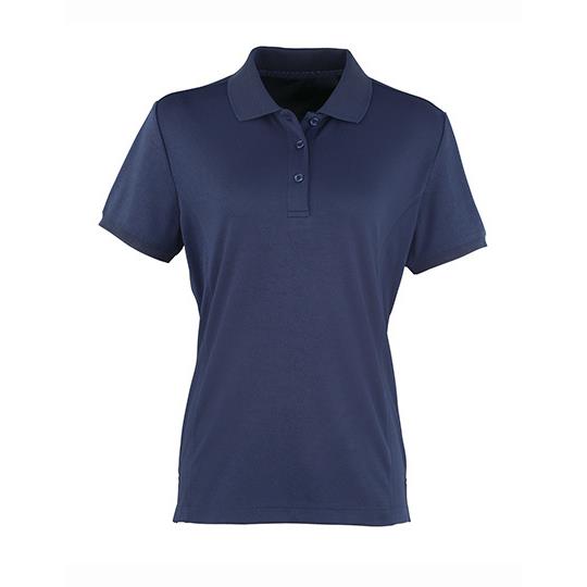 Navy (ca. Pantone 2766C)