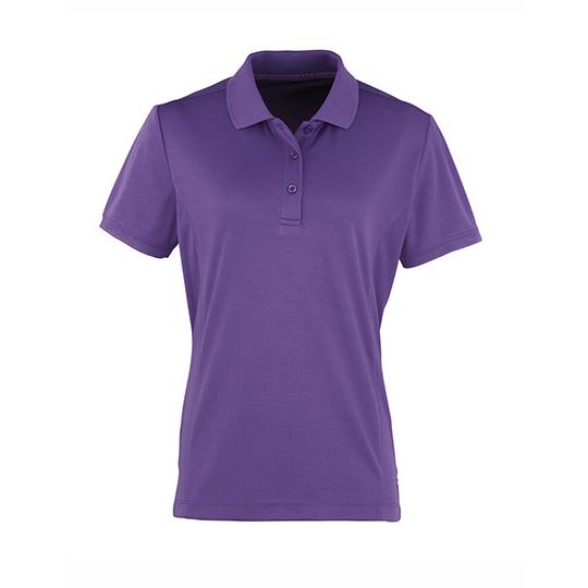 Purple (ca. Pantone 269C)