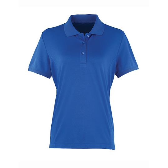 Royal (ca. Pantone 286C)