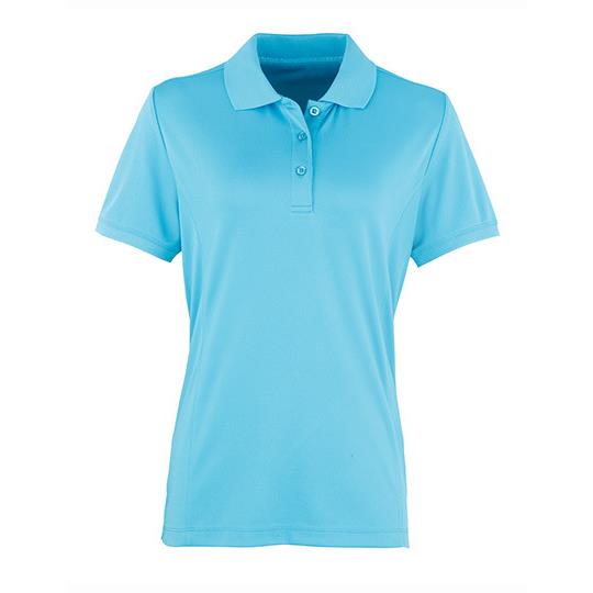Turquoise (ca. Pantone 312C)