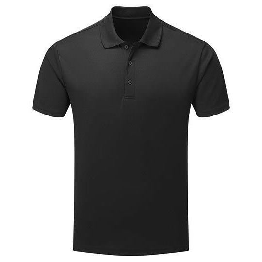 Men´s Spun-Dyed Polo Shirt
