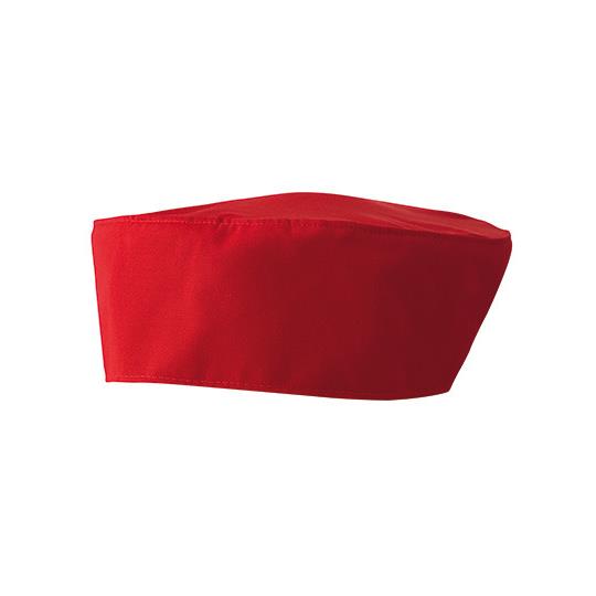 Red (ca. Pantone 200C)