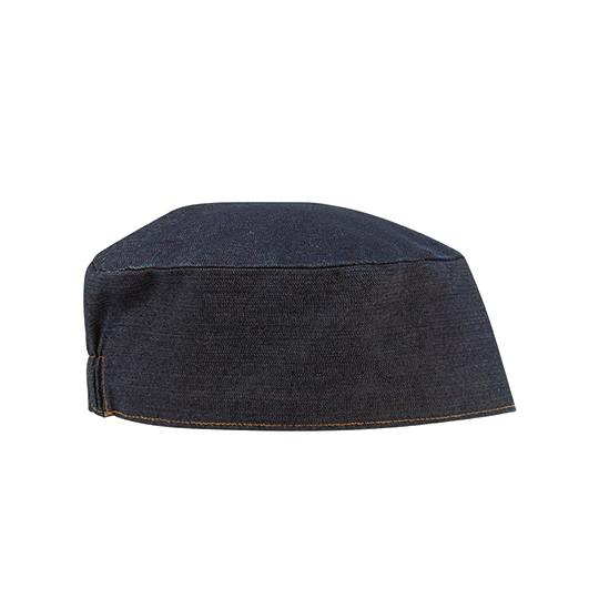 Indigo Denim (ca. Pantone 2767C)