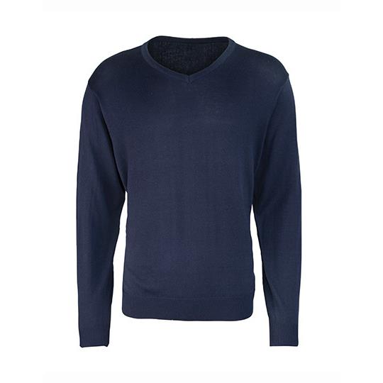 Navy (ca. Pantone 2378C)
