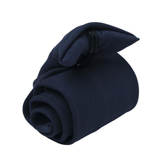 Navy (ca. Pantone 2766C)