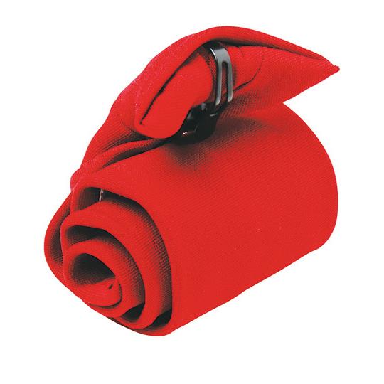Red (ca. Pantone 200C)