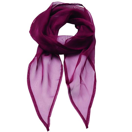 Burgundy (ca. Pantone 216C)