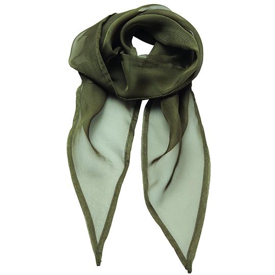 Olive (ca. Pantone 378C)