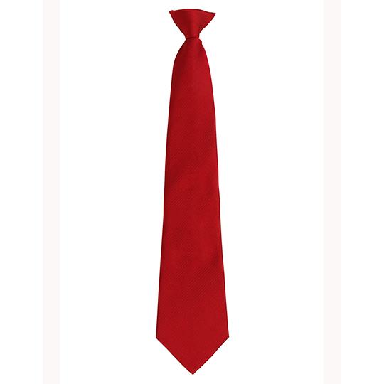 Red (ca. Pantone 199C)
