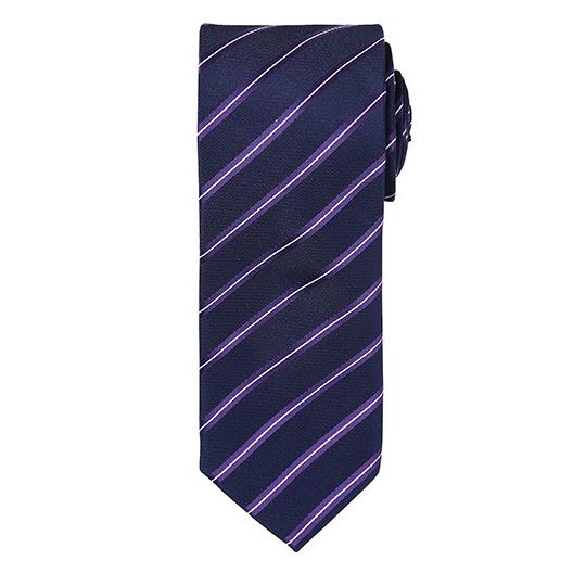 Navy (ca. Pantone 2378C) Purple