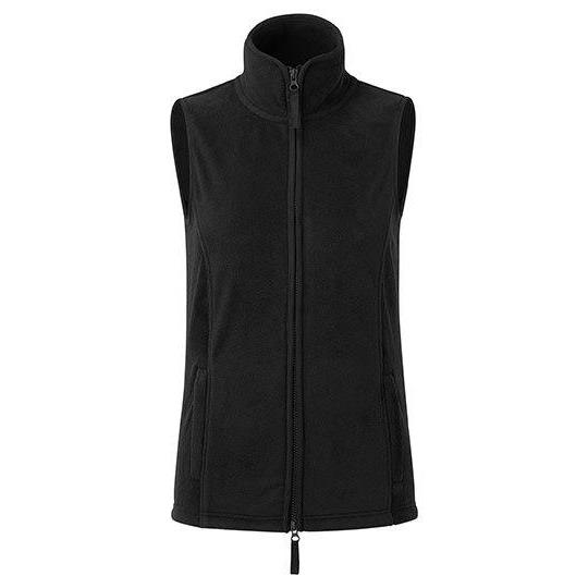 Women´s ´Artisan´ Fleece Gilet