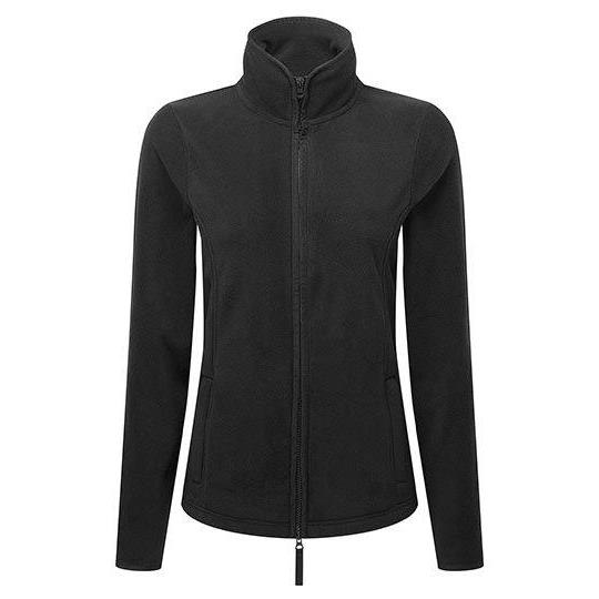 Women´s ´Artisan´ Fleece Jacket