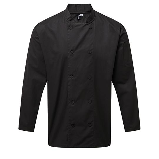 Chef´s Long Sleeve Coolchecker® Jacket