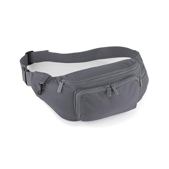 Graphite Grey