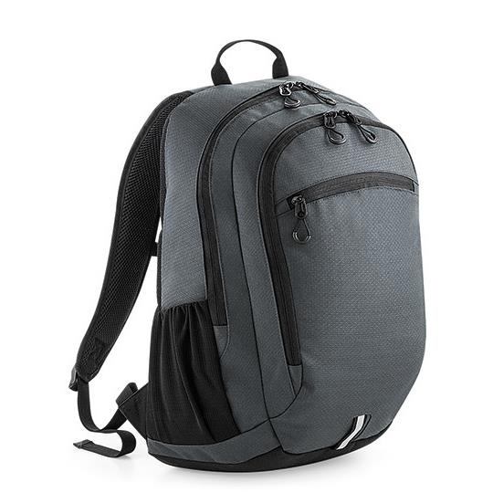 Graphite Grey