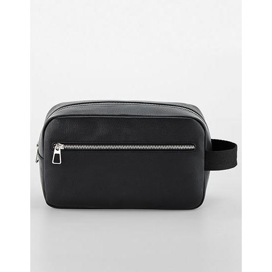 Tailored Luxe Wash Bag
