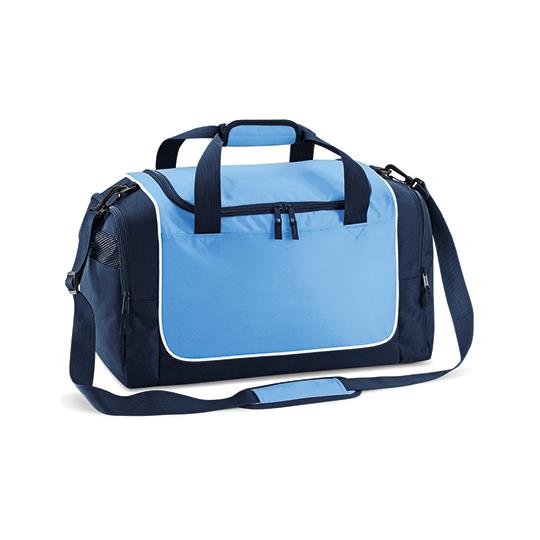 Sky Blue French Navy