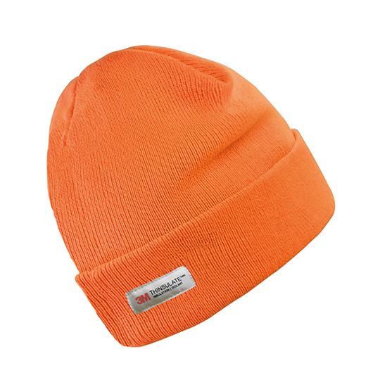 Fluorescent Orange