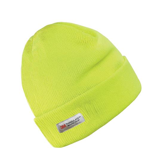 Fluorescent Yellow