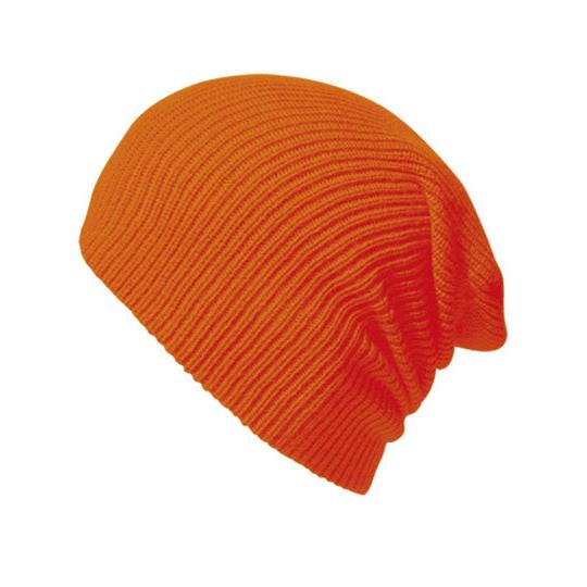 Fluorescent Orange