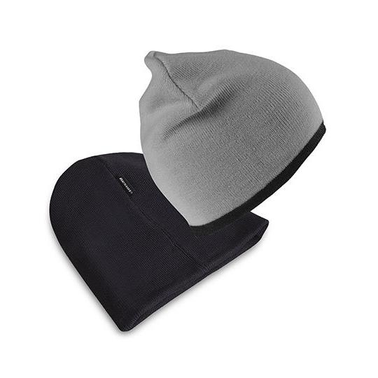 Grey Black