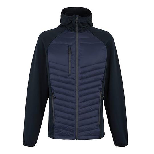 Navy Seal Grey