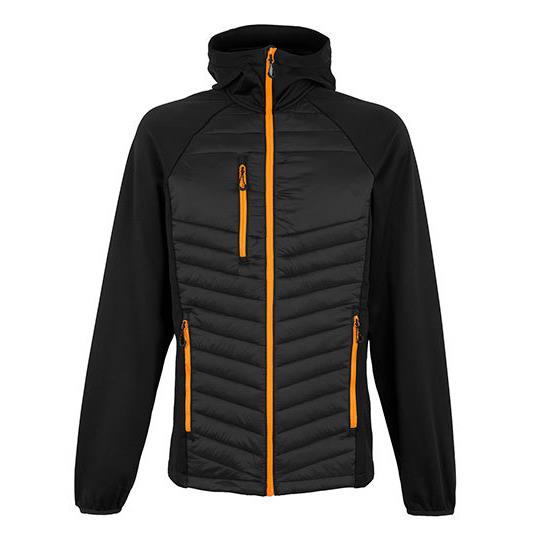 Black Orange Pop