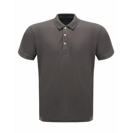 Seal Grey (Solid)