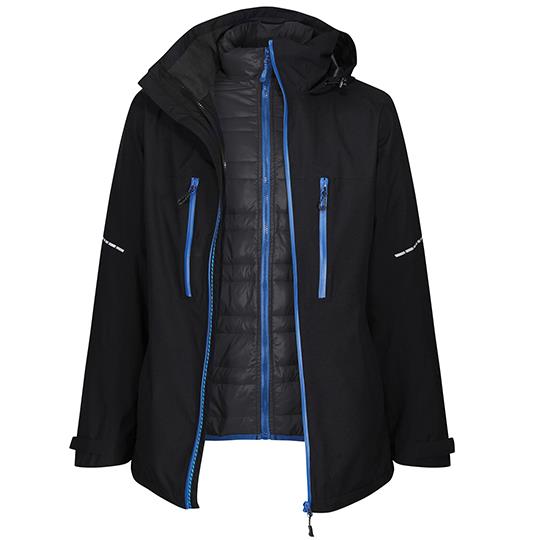 X-Pro Evader III 3in1 Jacket