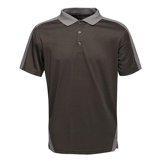 Black Seal Grey (Solid)
