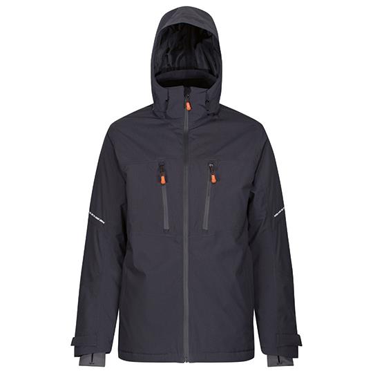 X-Pro Marauder III Insulated Jacket