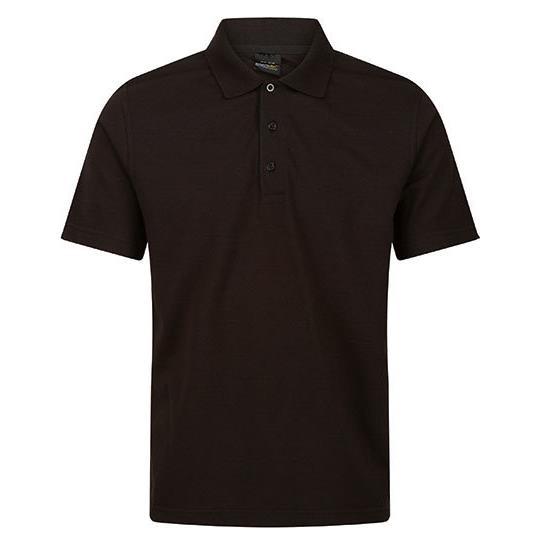 Pro 65/35 Short Sleeve Polo