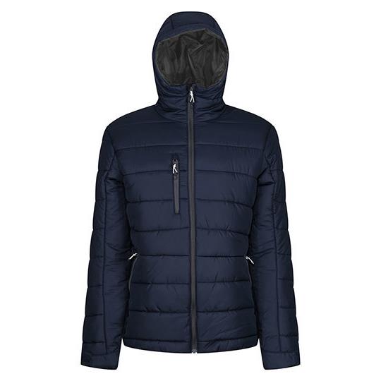 Navy Seal Grey