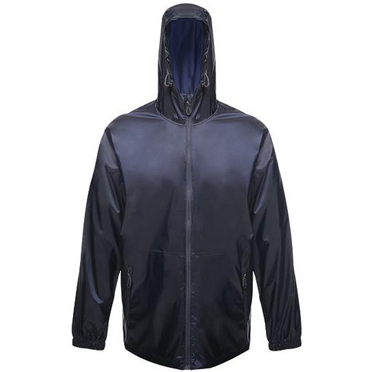 Pro Packaway Breathable Jacket