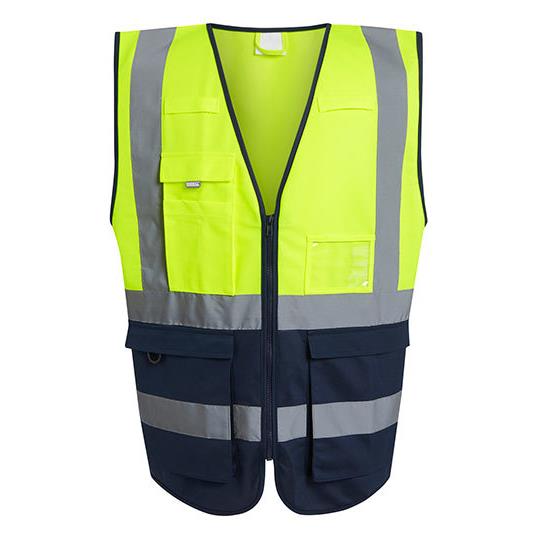 Yellow Navy