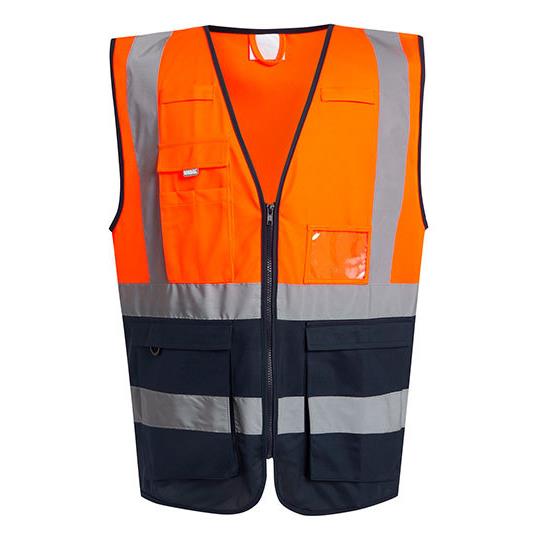 Orange Navy