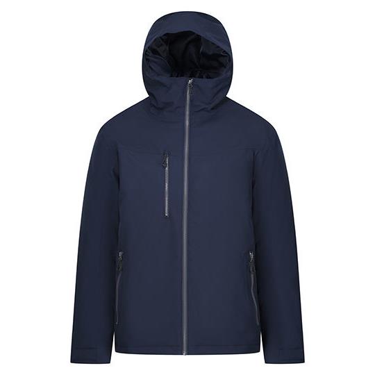 Navy Seal Grey