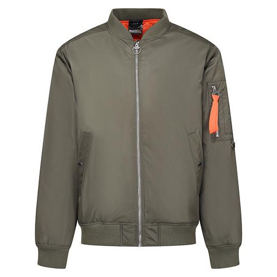 Pro Pilot Jacket