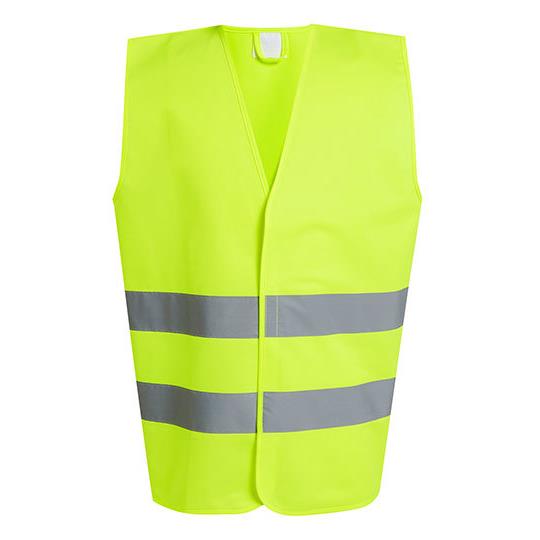Essential Hi-Vis Easy Print Vest