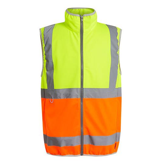 Yellow Orange