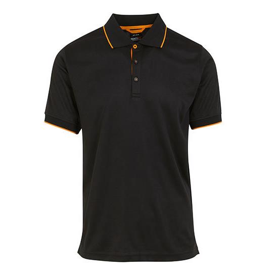 Black Orange Pop