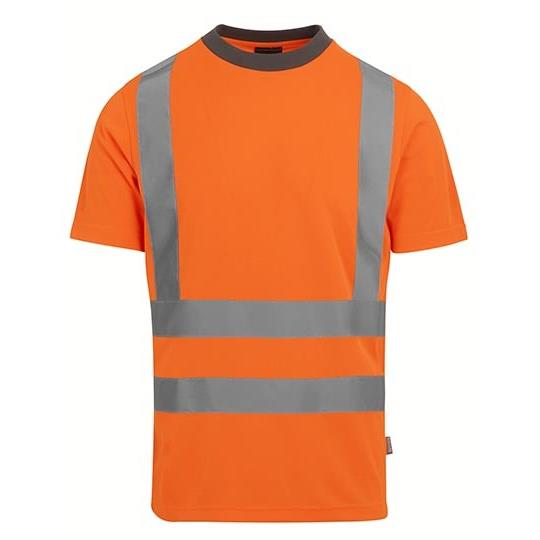 Pro Contract Hi-Vis T-Shirt