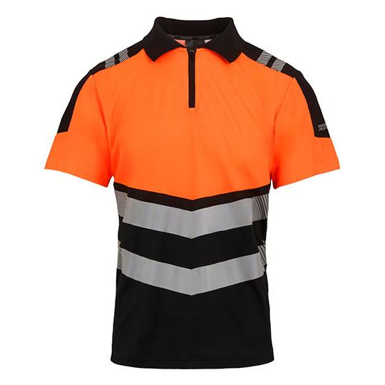 Black Orange